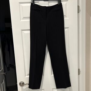 Liz Claiborne Classic Black Women’s Dress Pants